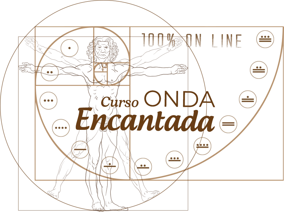 Curso Onda Encantada — 100% online