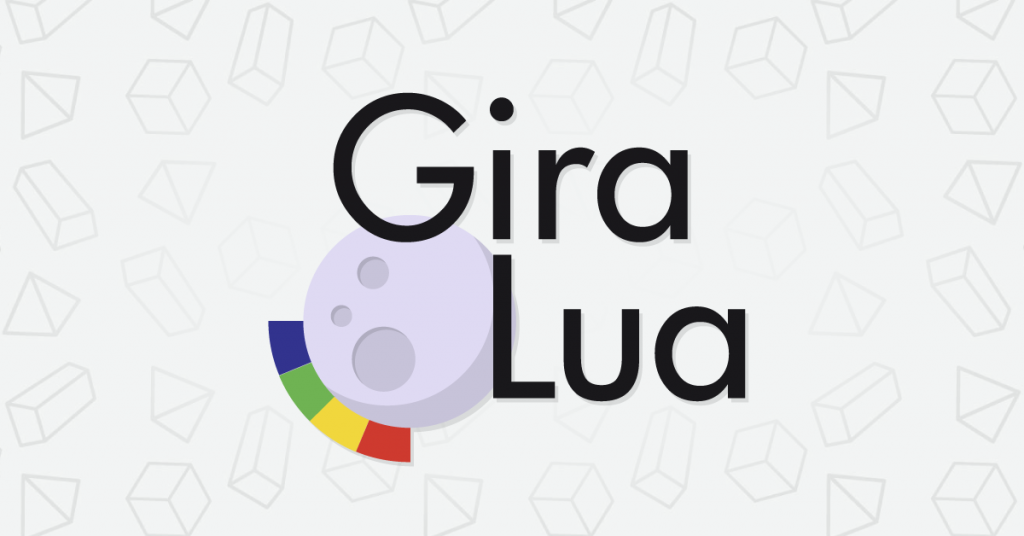 GiraLua – Curso básico da Lei do Tempo
