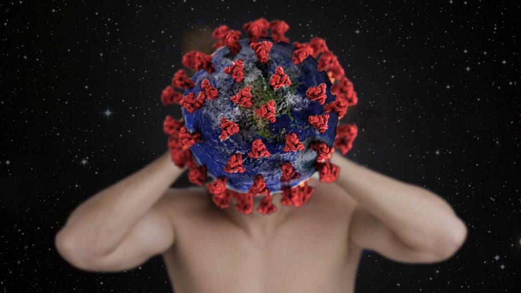COVID-19: Uma breve análise sobre os padrões de pensamento, a história das epidemias e o futuro da humanidade