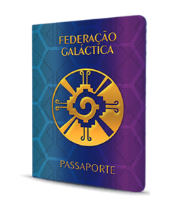 Passaporte Galáctico
