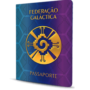 Passaporte Galáctico