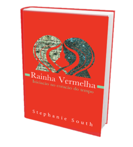 Rainha Vermelha: Iniciação no Coração do Tempo