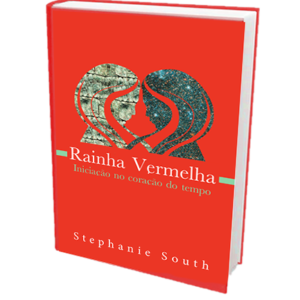 Rainha Vermelha: Iniciação no Coração do Tempo