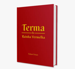Terma da Rainha Vermelha