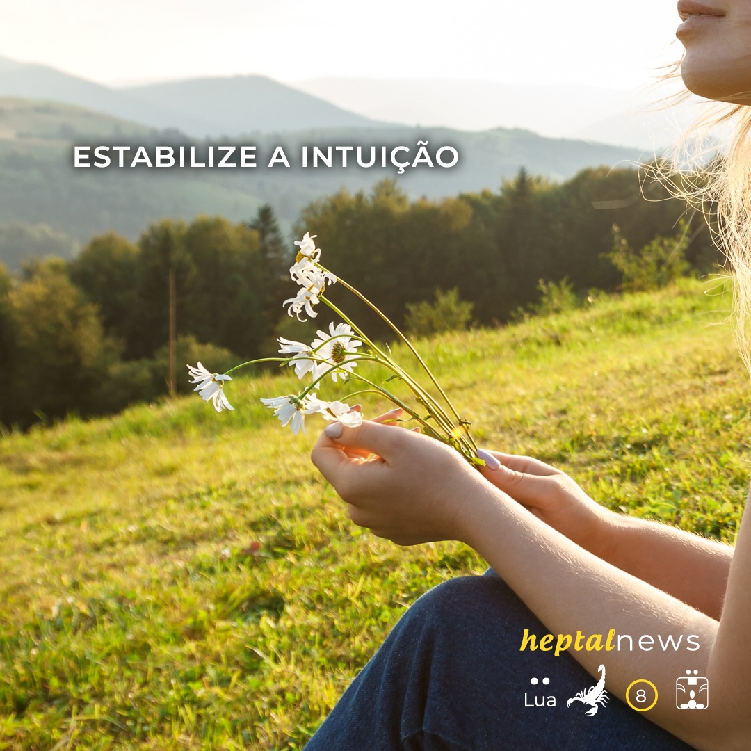 ~ A jornada começa no Amor ~