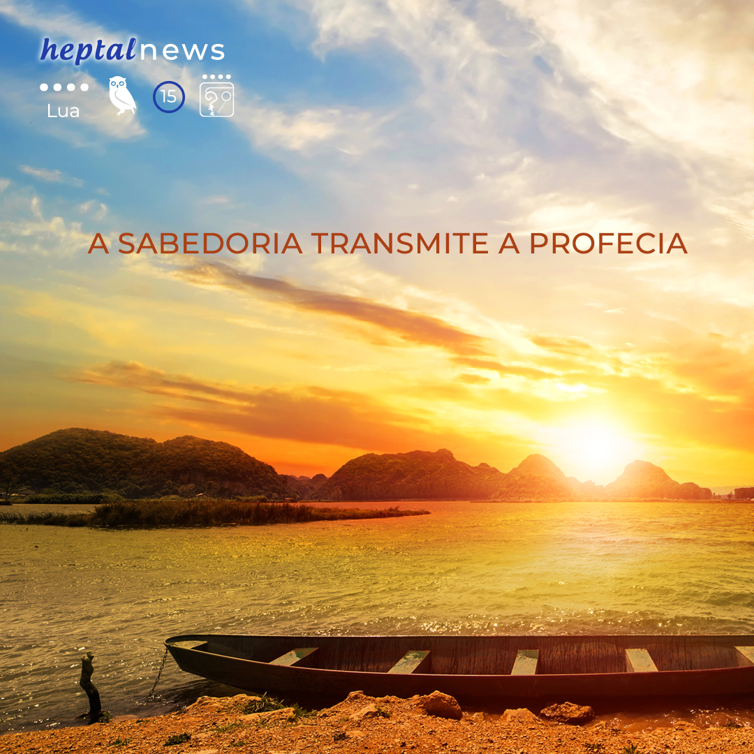 ~”A Riqueza do Espírito”~