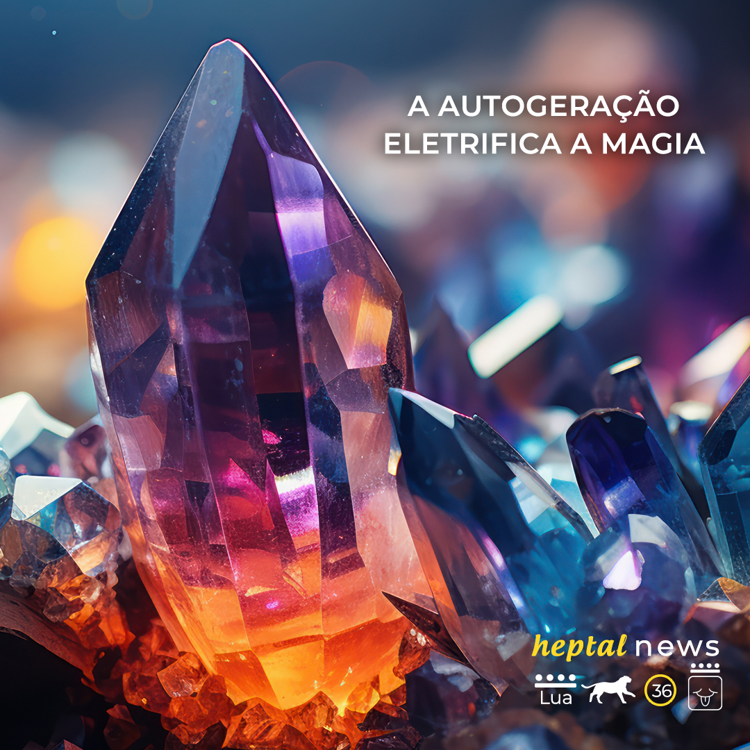 ~” Unidade de Consciência “~