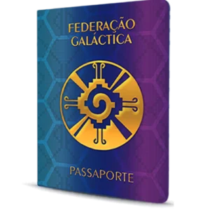 Passaporte Galáctico