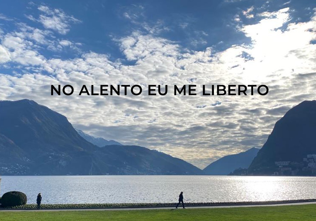 Liberar a mente e expandir o espaço interno
