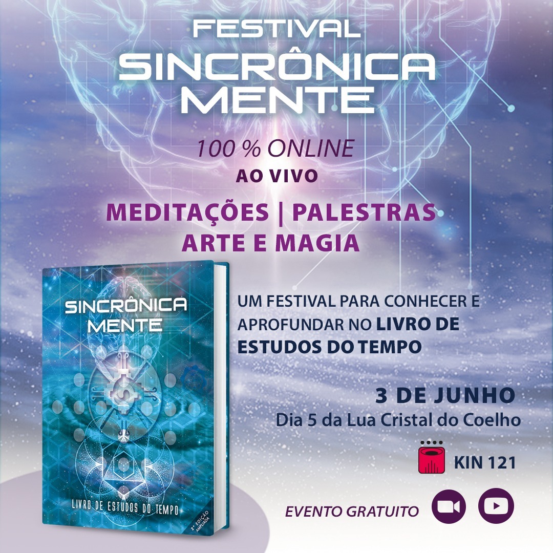 Festival Sincronicamente