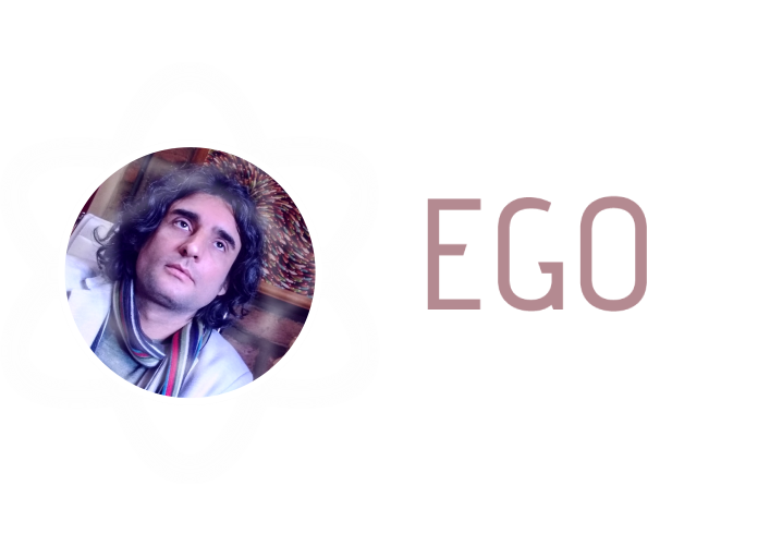 Do Ego ao Eco