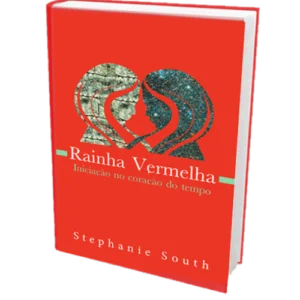 Rainha Vermelha: Iniciação no Coração do Tempo
