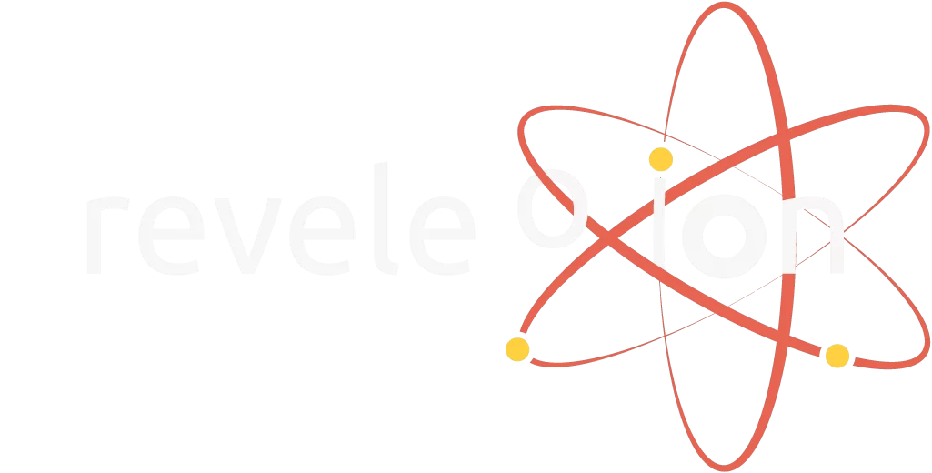Revele o Íon