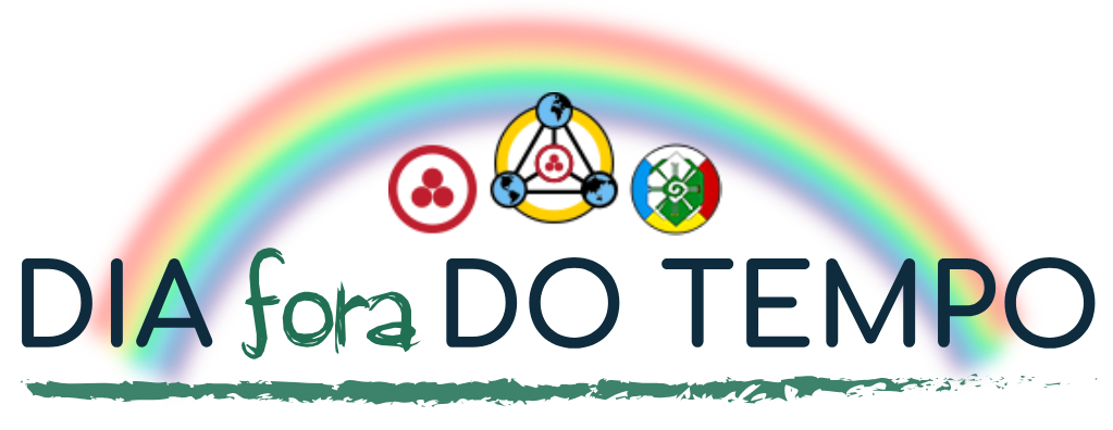 Dia Fora do Tempo